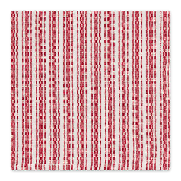 Heritage Stripe Napkin