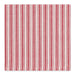 Heritage Stripe Napkin