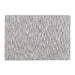 Graphite Space Dyed Placemat