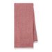 Red Cider Dual Side Chambray Terry Dishtowel