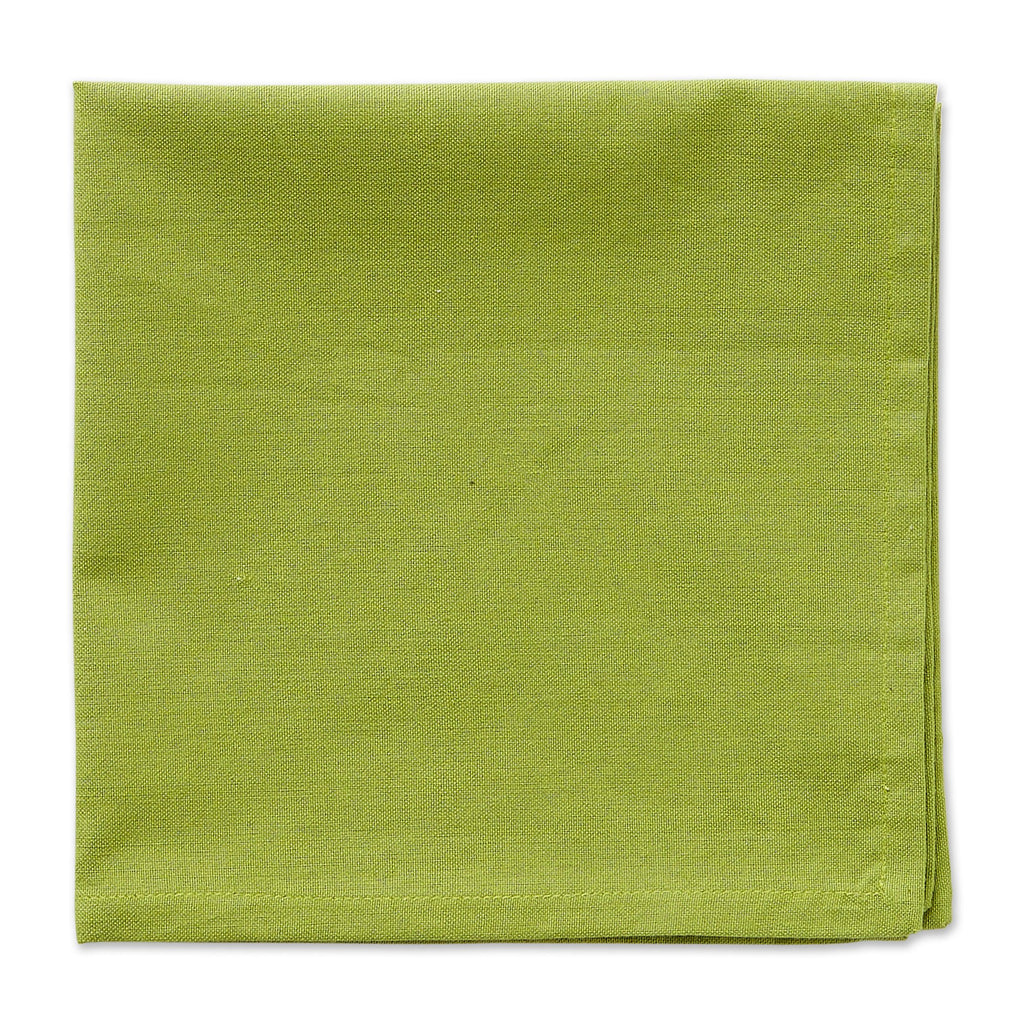 SPINACH NAPKIN