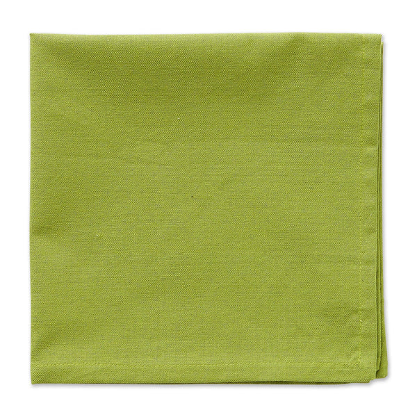 SPINACH NAPKIN