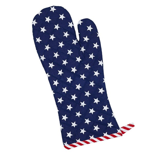 STARS OVEN MITT