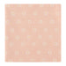 Daisy Dots Printed Napkin