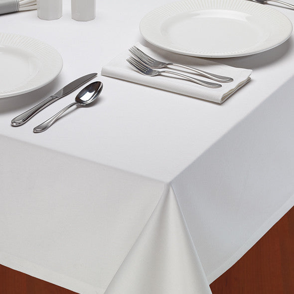 Restaurant Quality Tablecloth - DII Design Imports