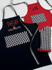 Master Griller Chef's Apron - DII Design Imports